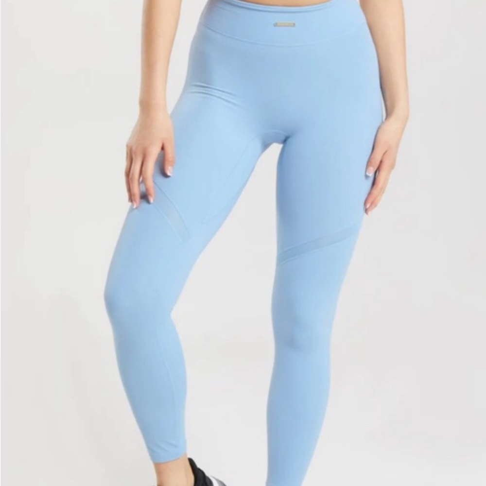 Gymshark x Whitney Simmons leggings